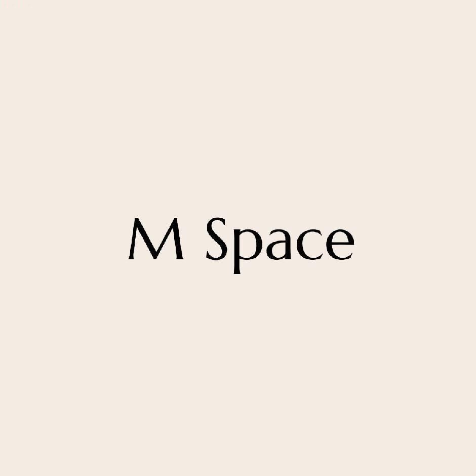 Mspace 买手店