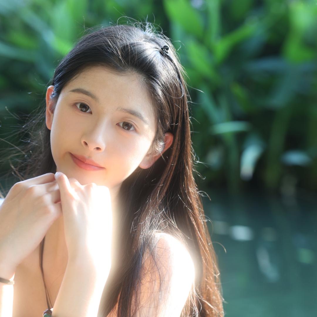 一只包子🥰