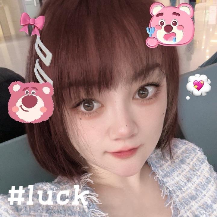 韩有有😘
