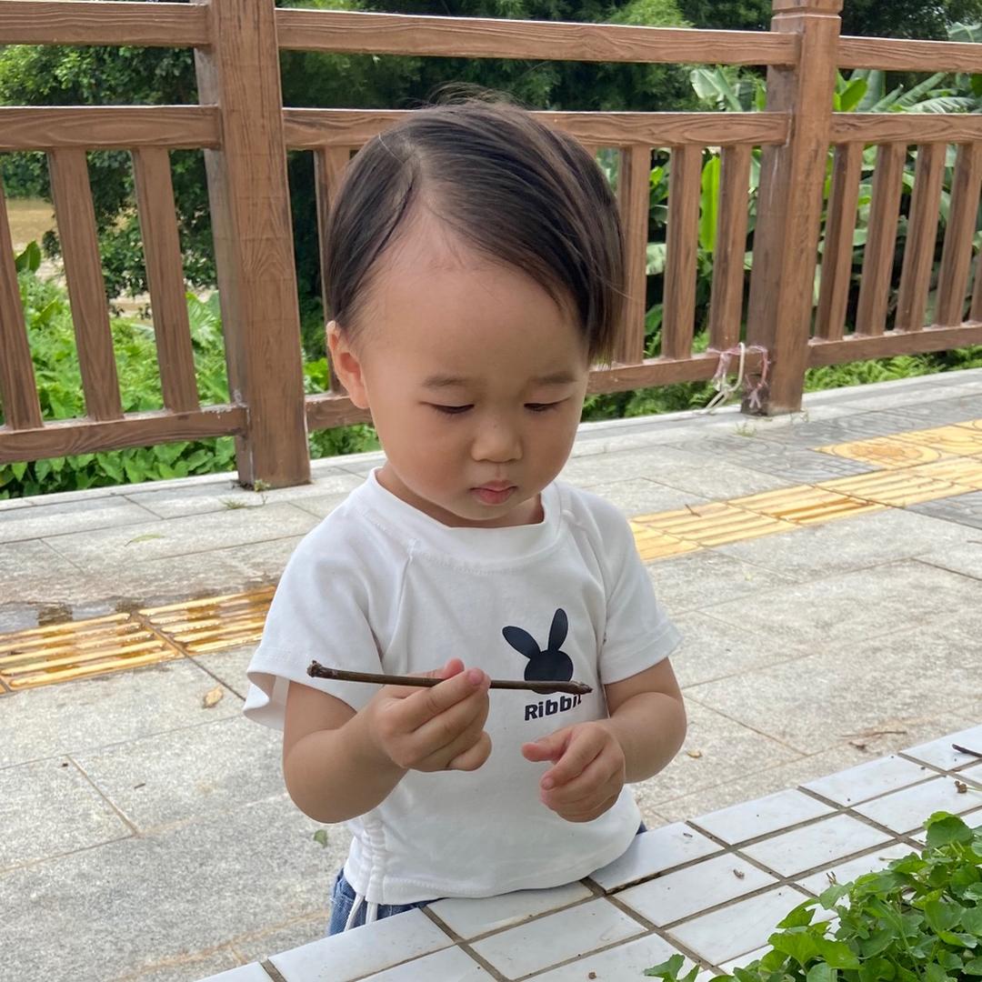 艺琳麻麻