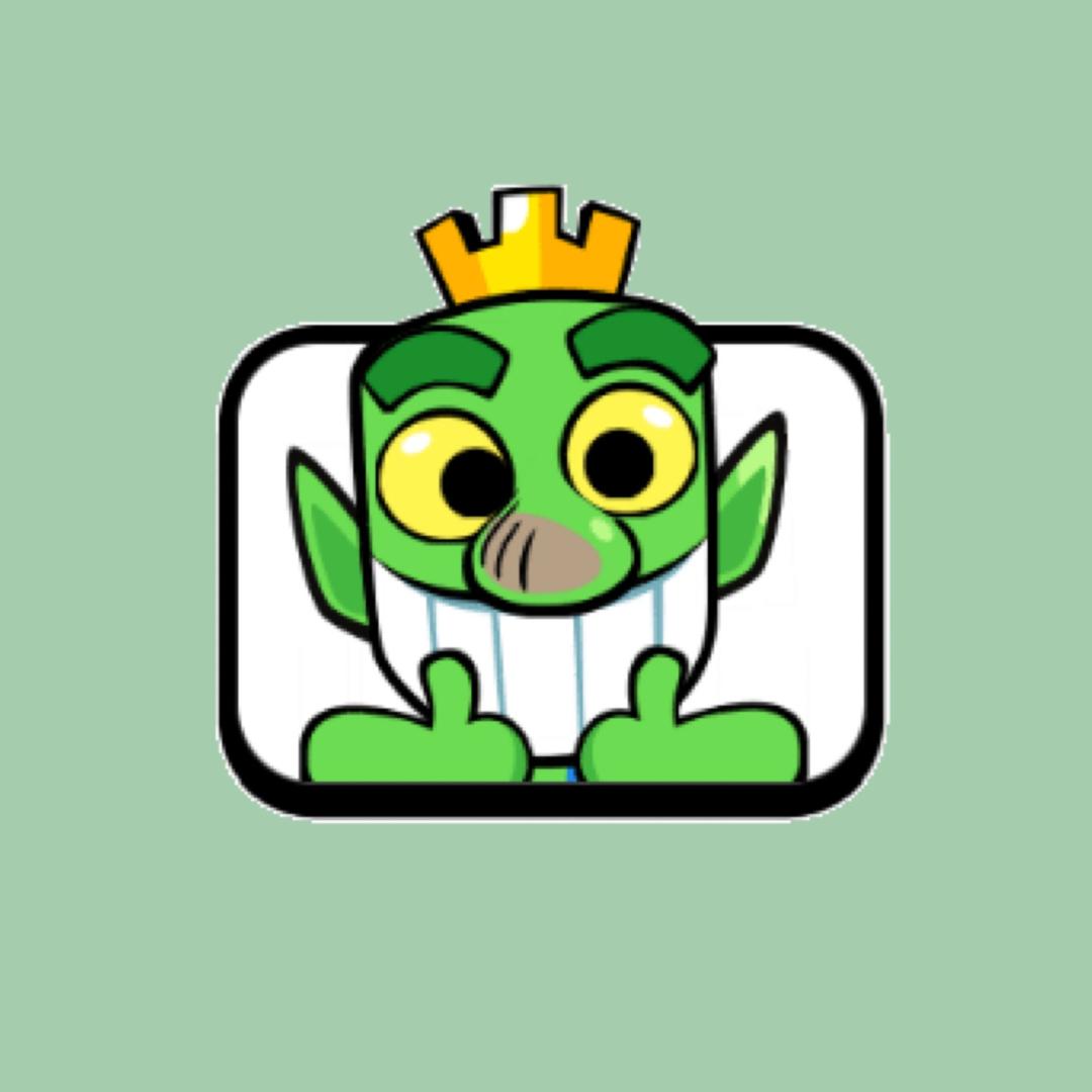 愤怒de哥布林🏜️