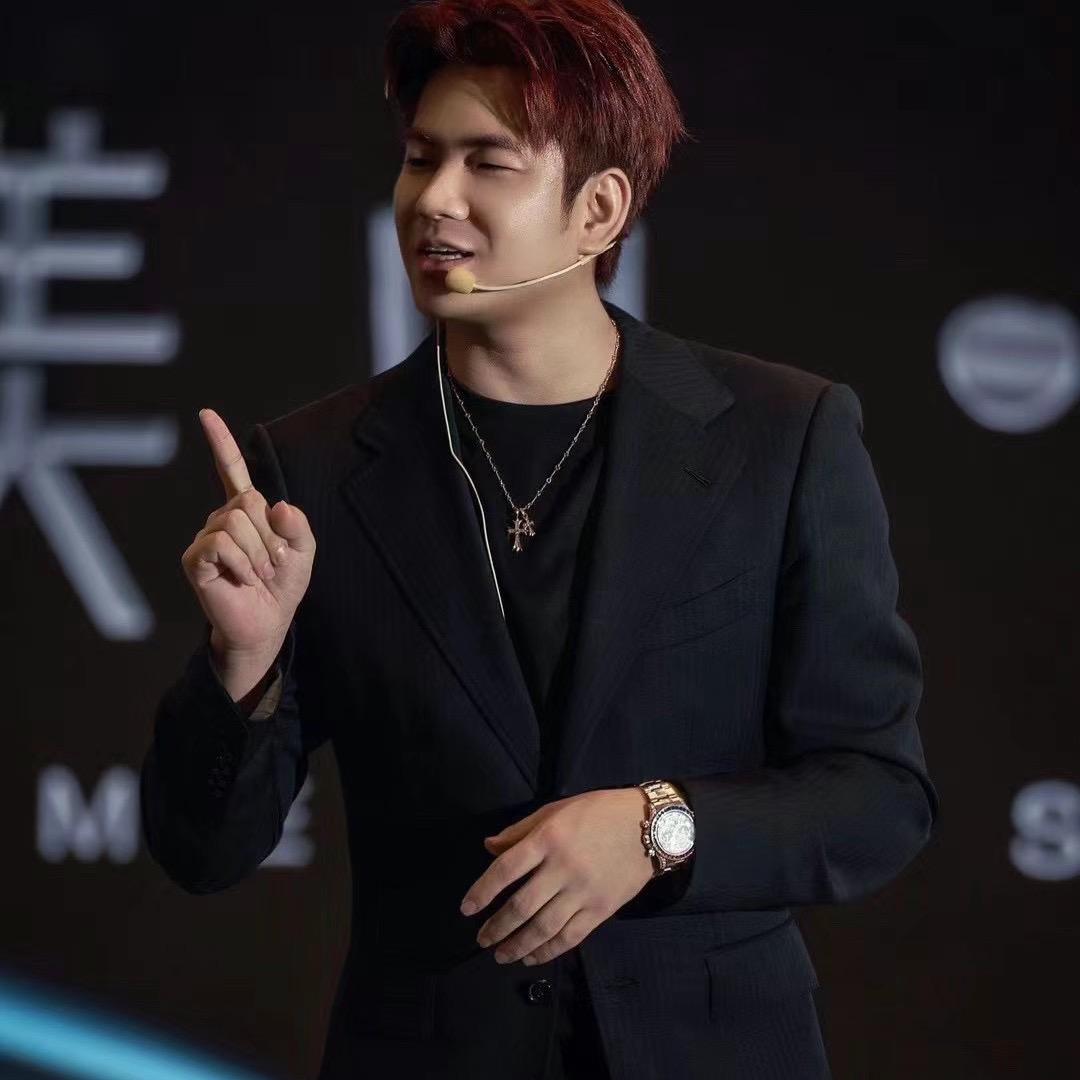 bobo美业天花板
