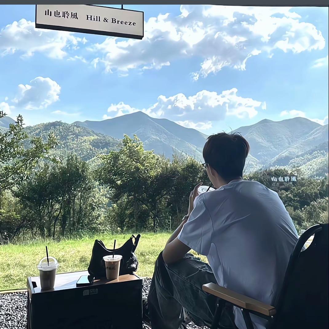 淮北师范大学小黄学长