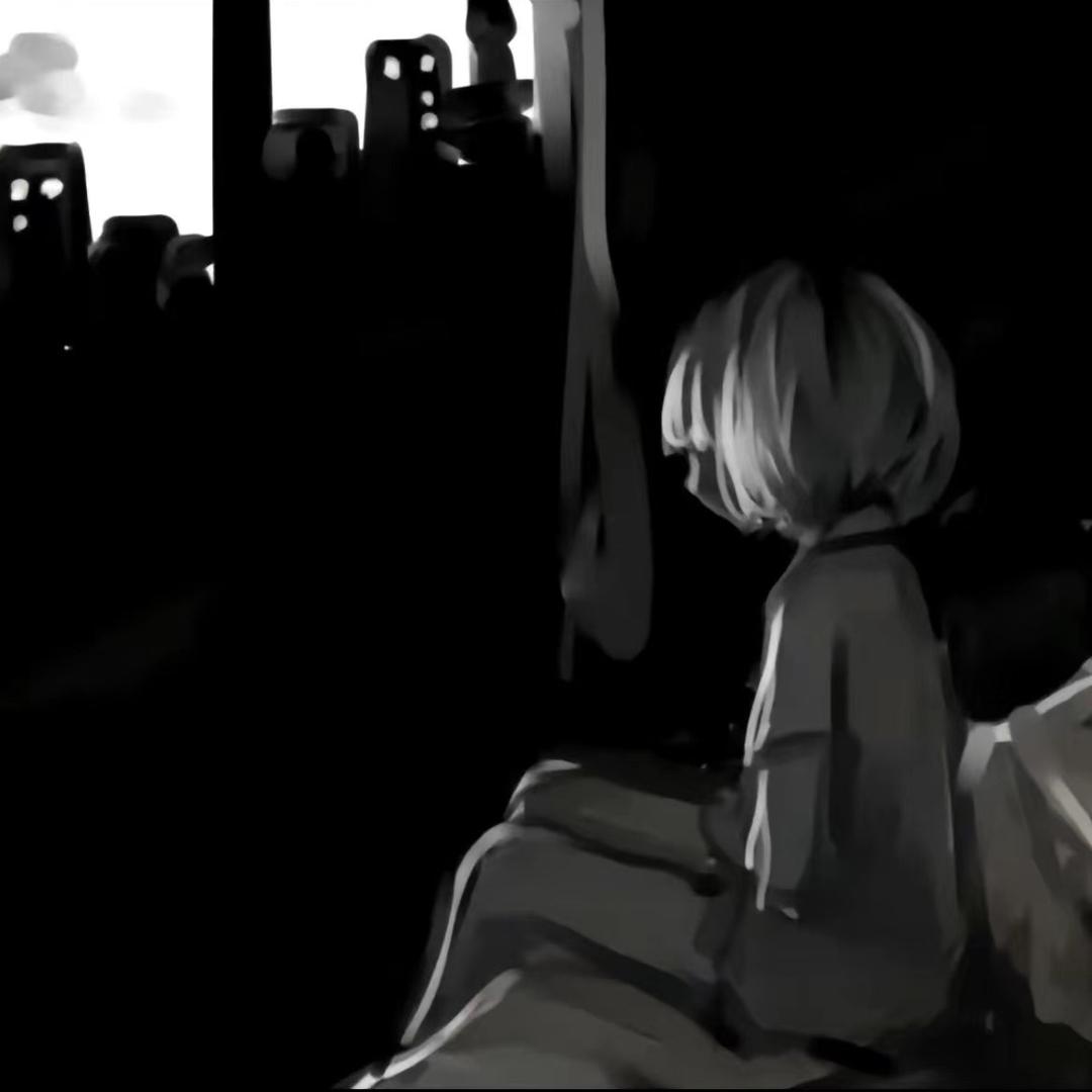 灰原泡