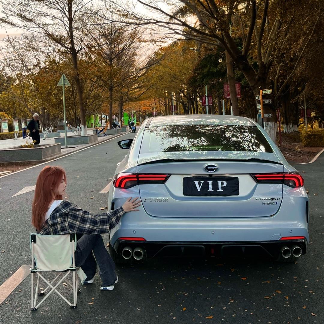 开影豹的美少女