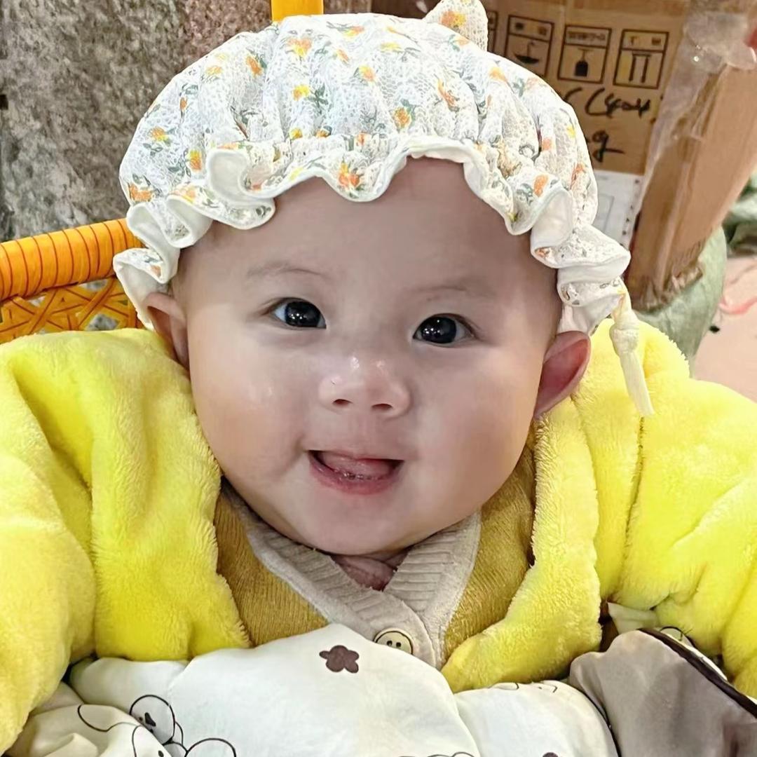 奶龙柚柚