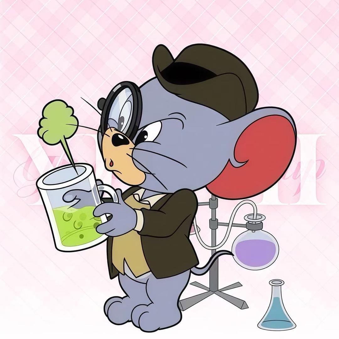 Tuffy