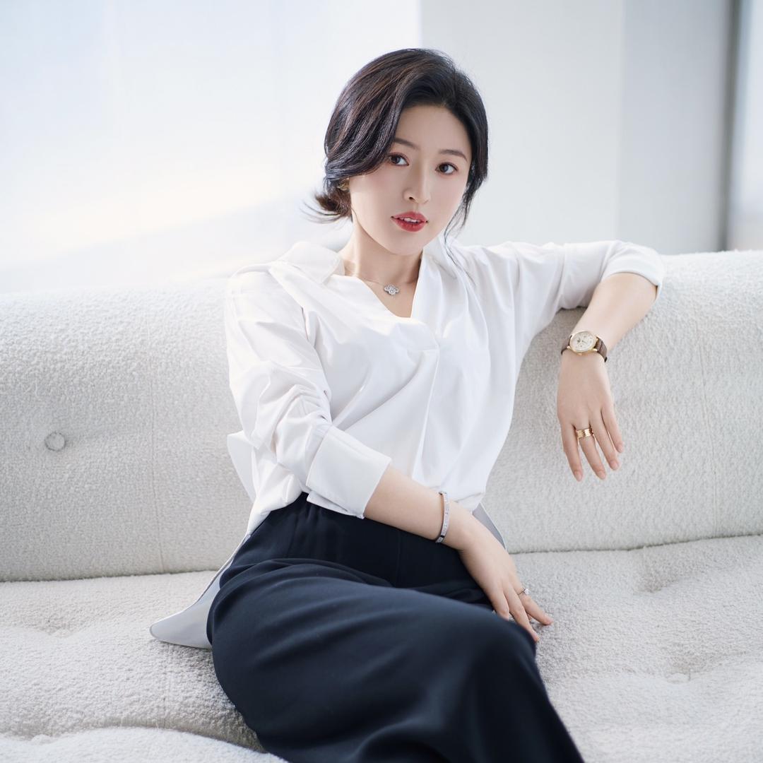纵美服饰