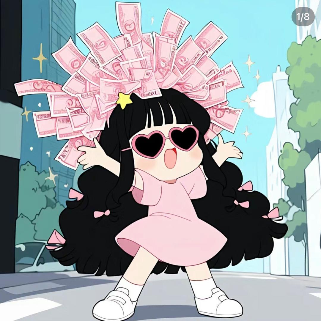 高敏儿～～