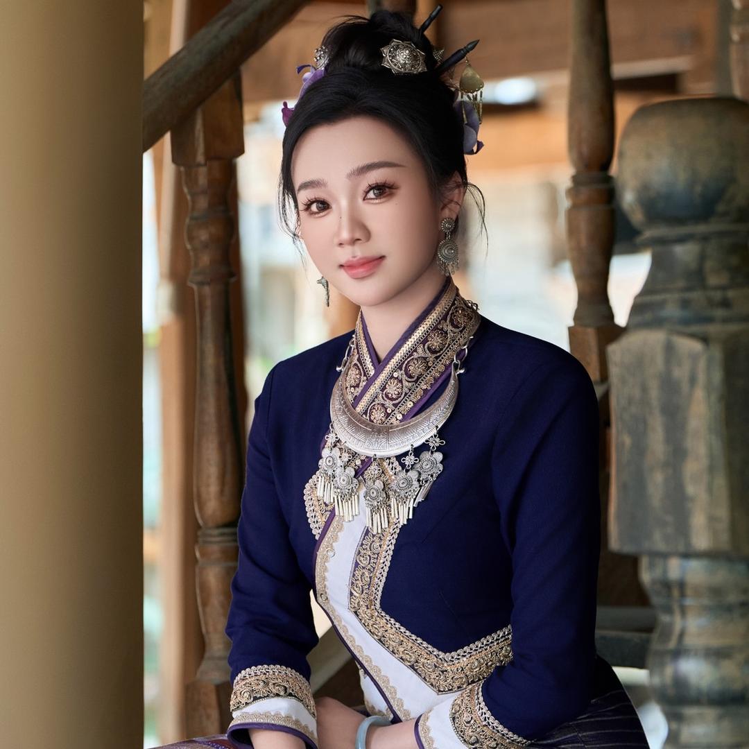 玉旺斗（斗斗）@抖音