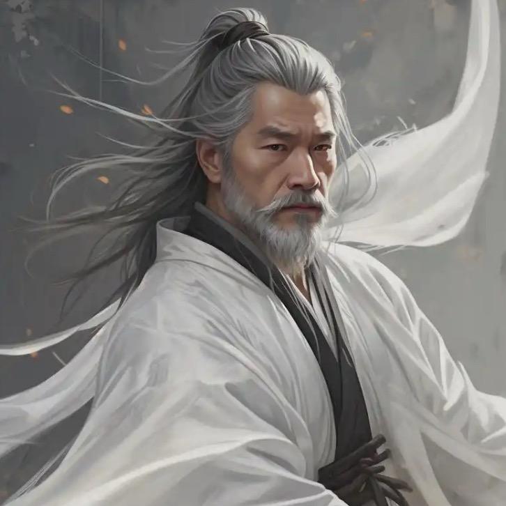 清风居士