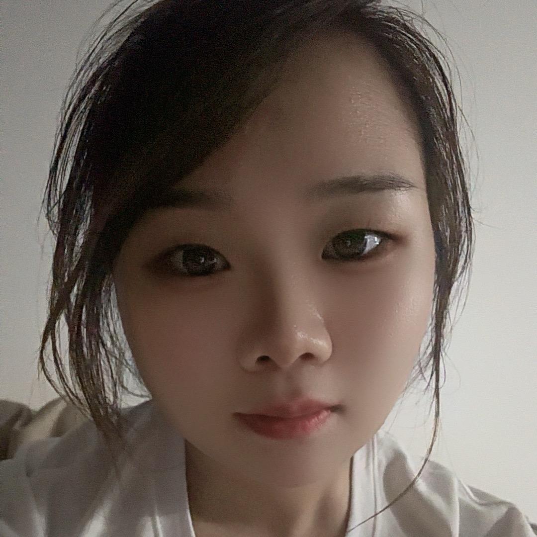 酒窝姐姐
