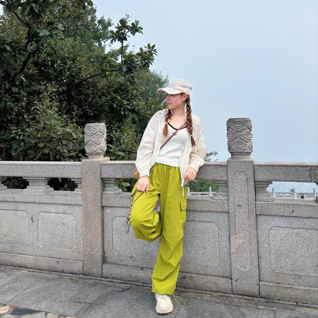 心呀～