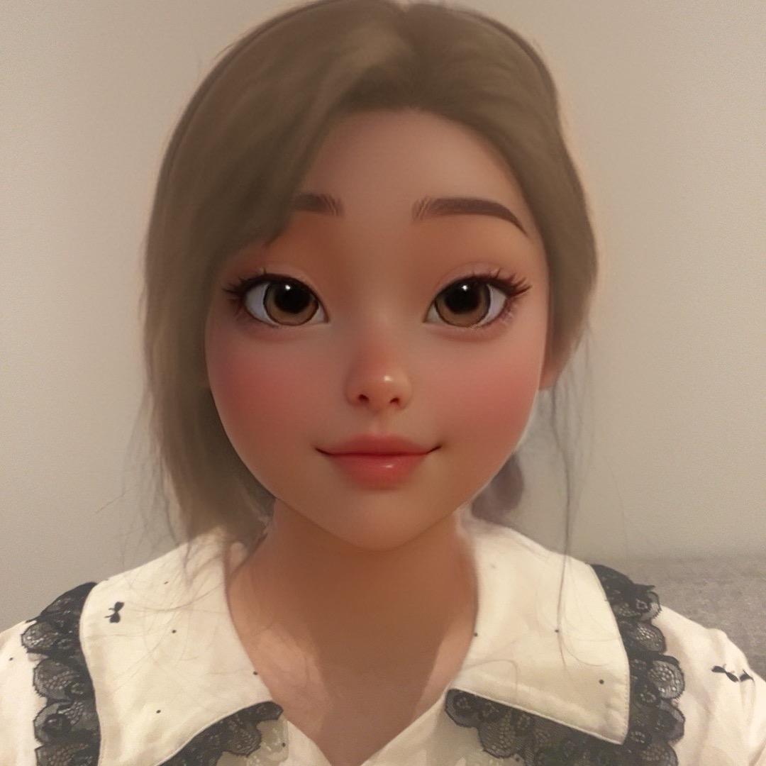 圆圆满满