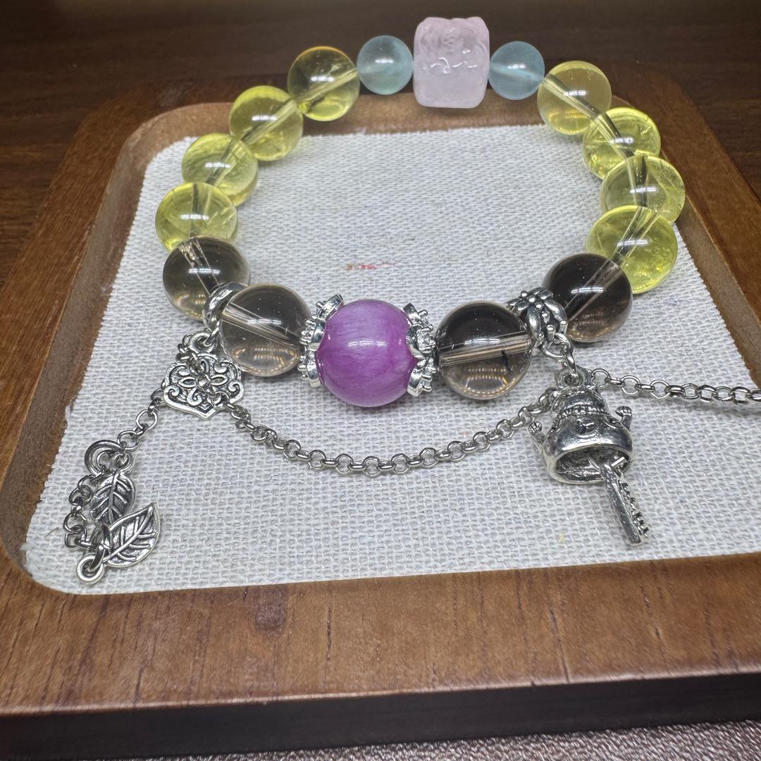 月珀成功之作分享号