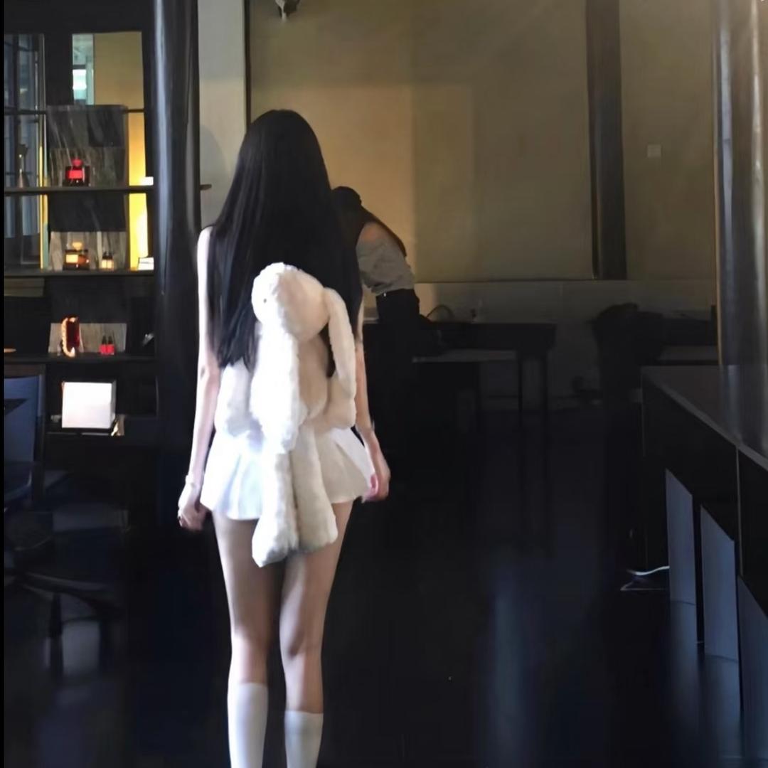 我不温柔（不录取不改名）