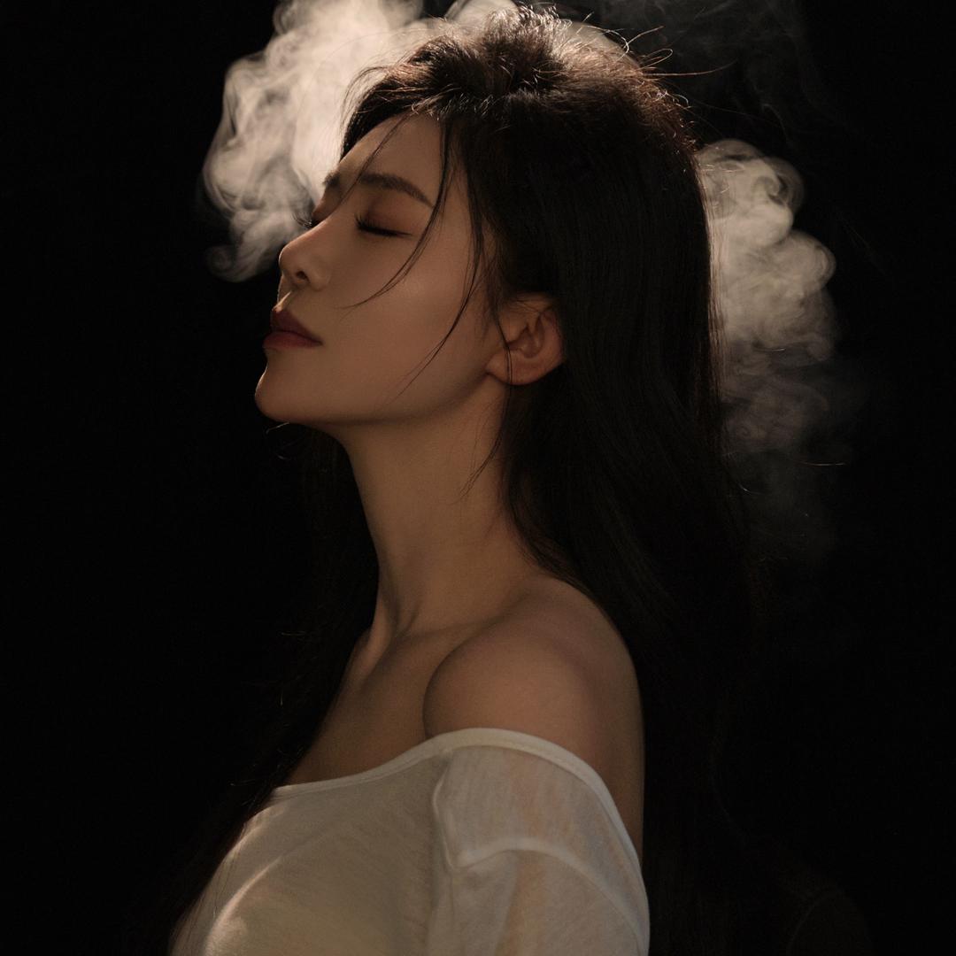 灵子（吴玲玉）