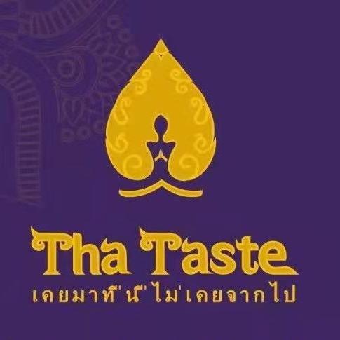 THA TASTE官方号