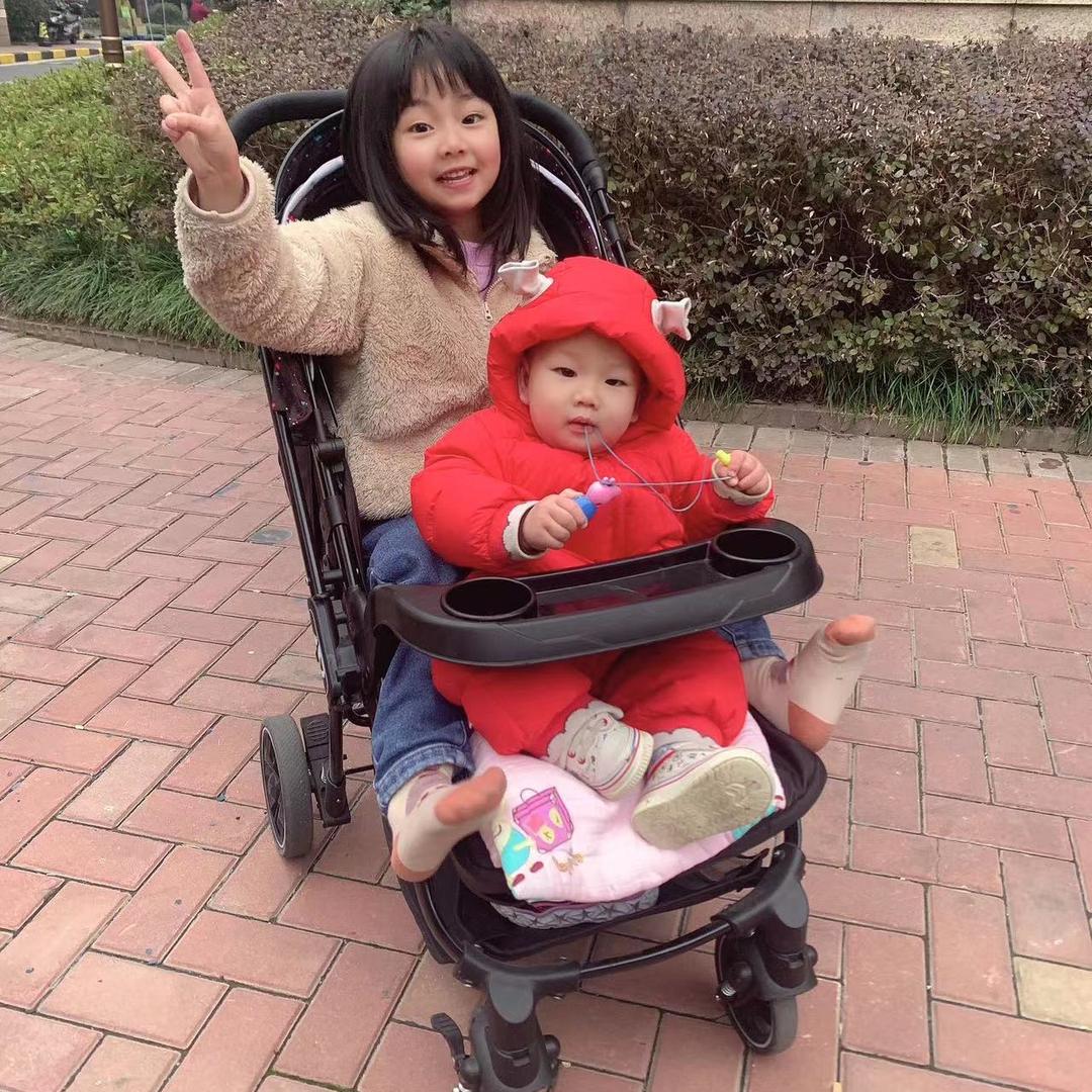 恬爸