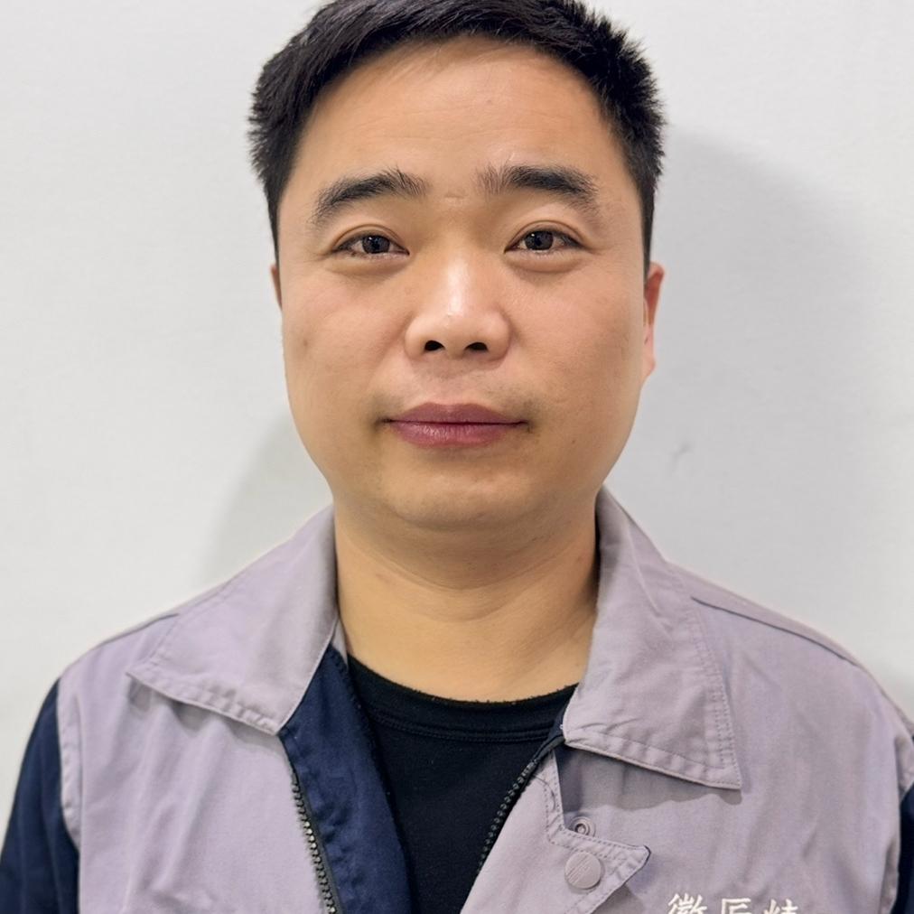 沈阳徽匠瓦工培训基地