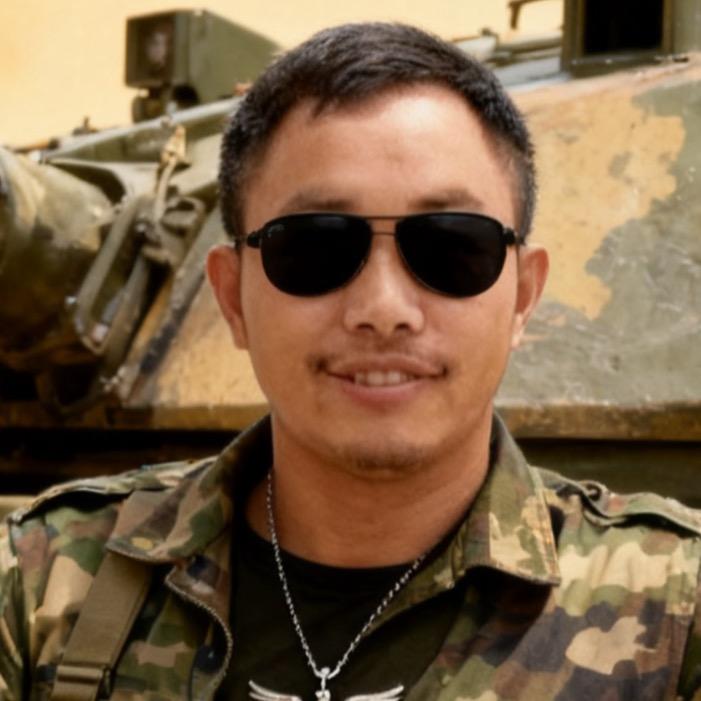 🐲合法公民