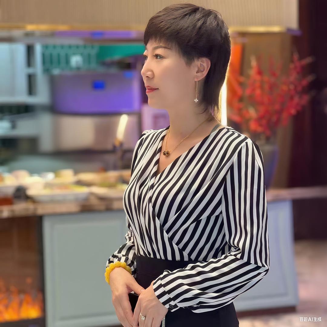 沧州云锦堂婚礼～付晓玲