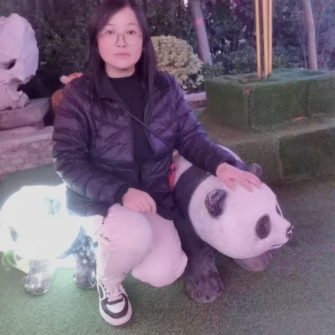 蔡蔡（河南妞）