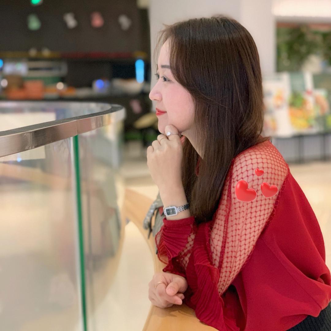 小梨在努力