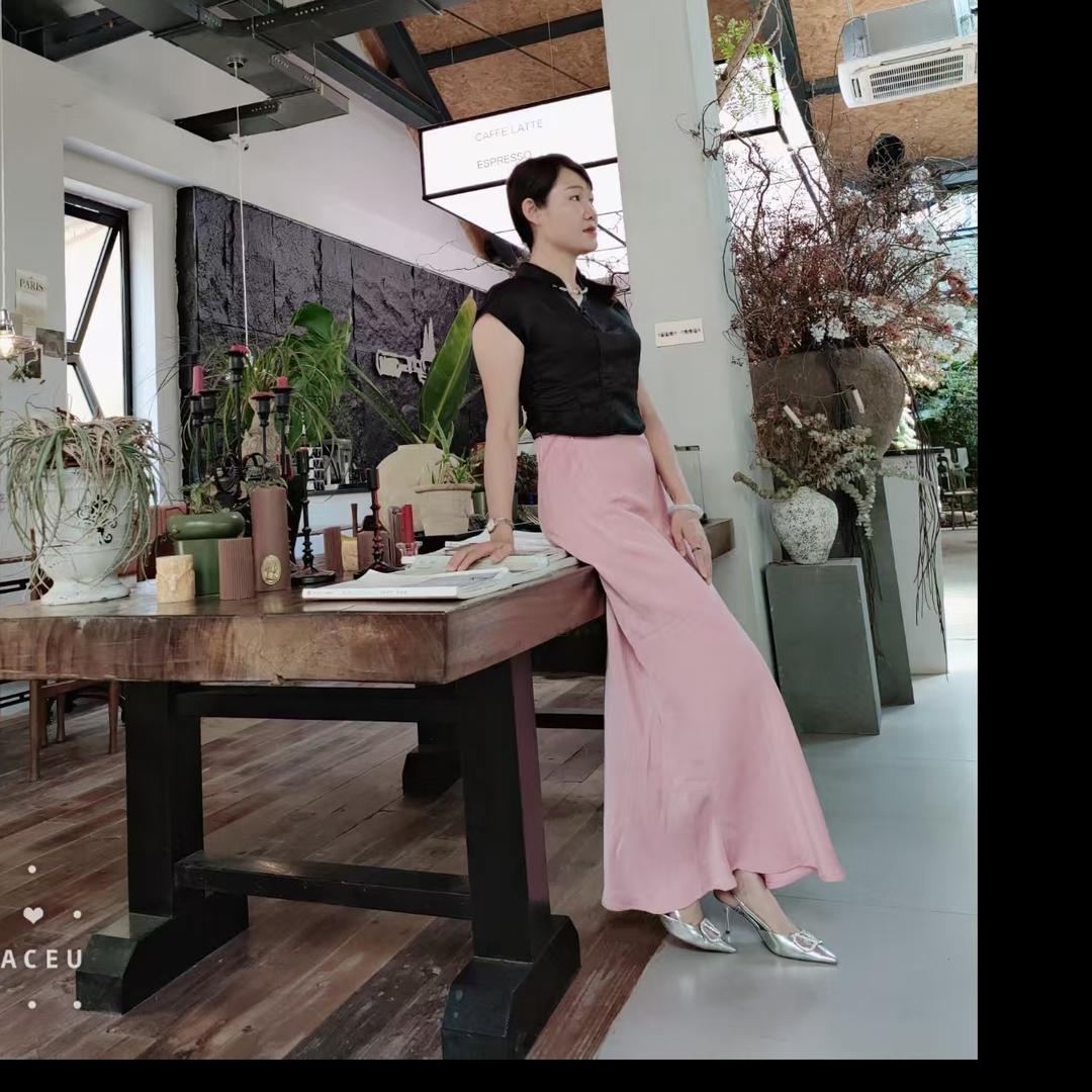 中兴花园酒店           熊艳华