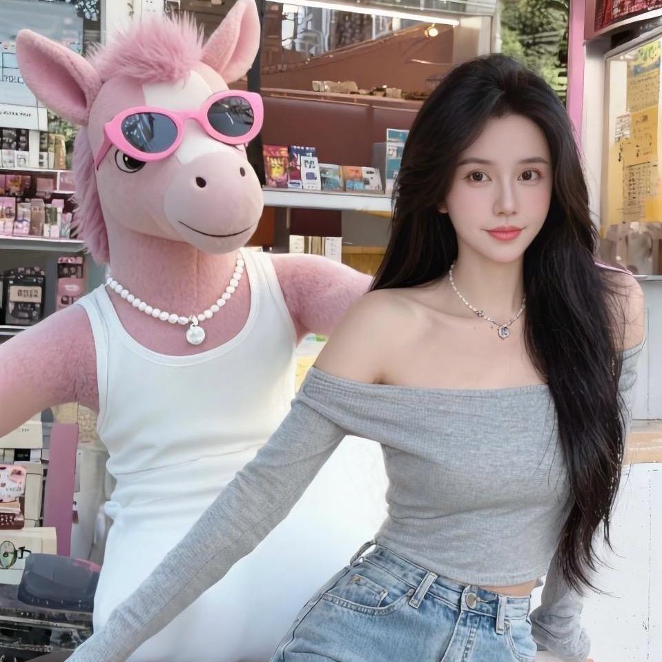 小晗晗