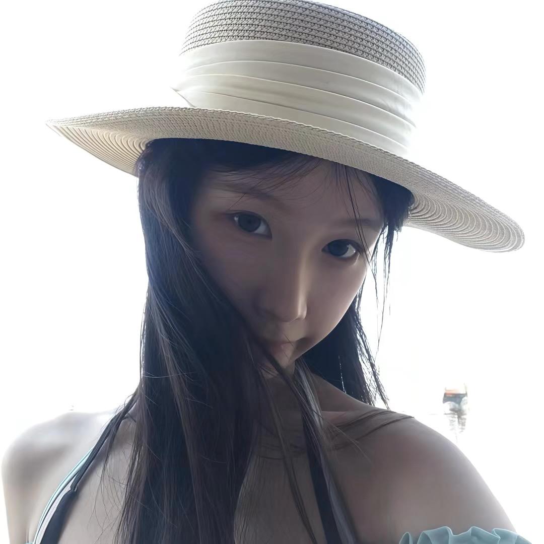 一个7
