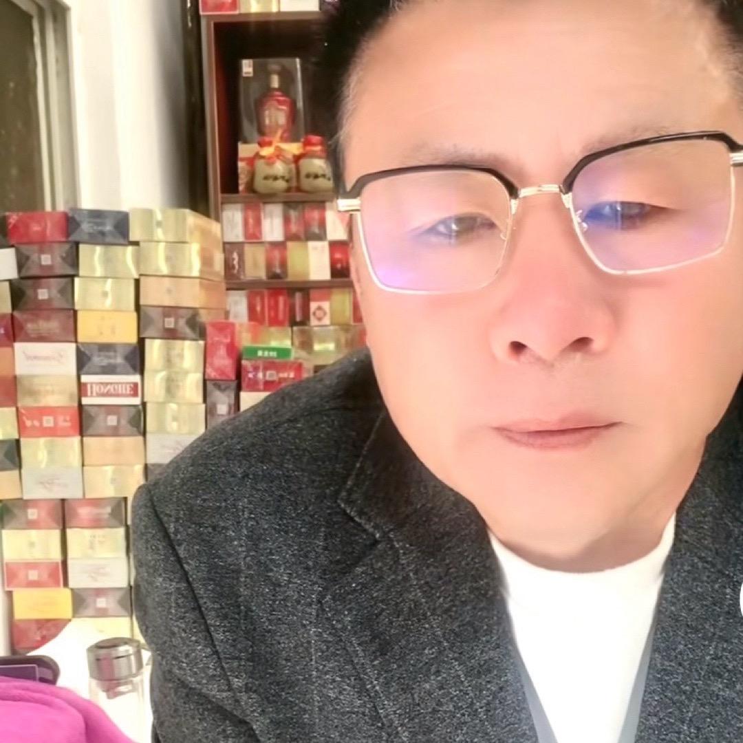 农村人