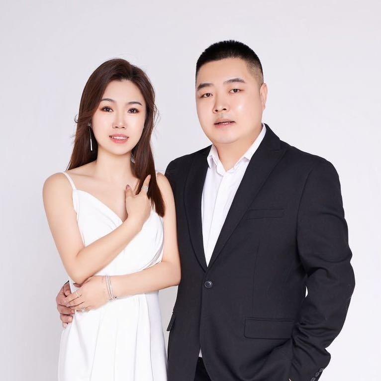 胖哥夫妇生活号