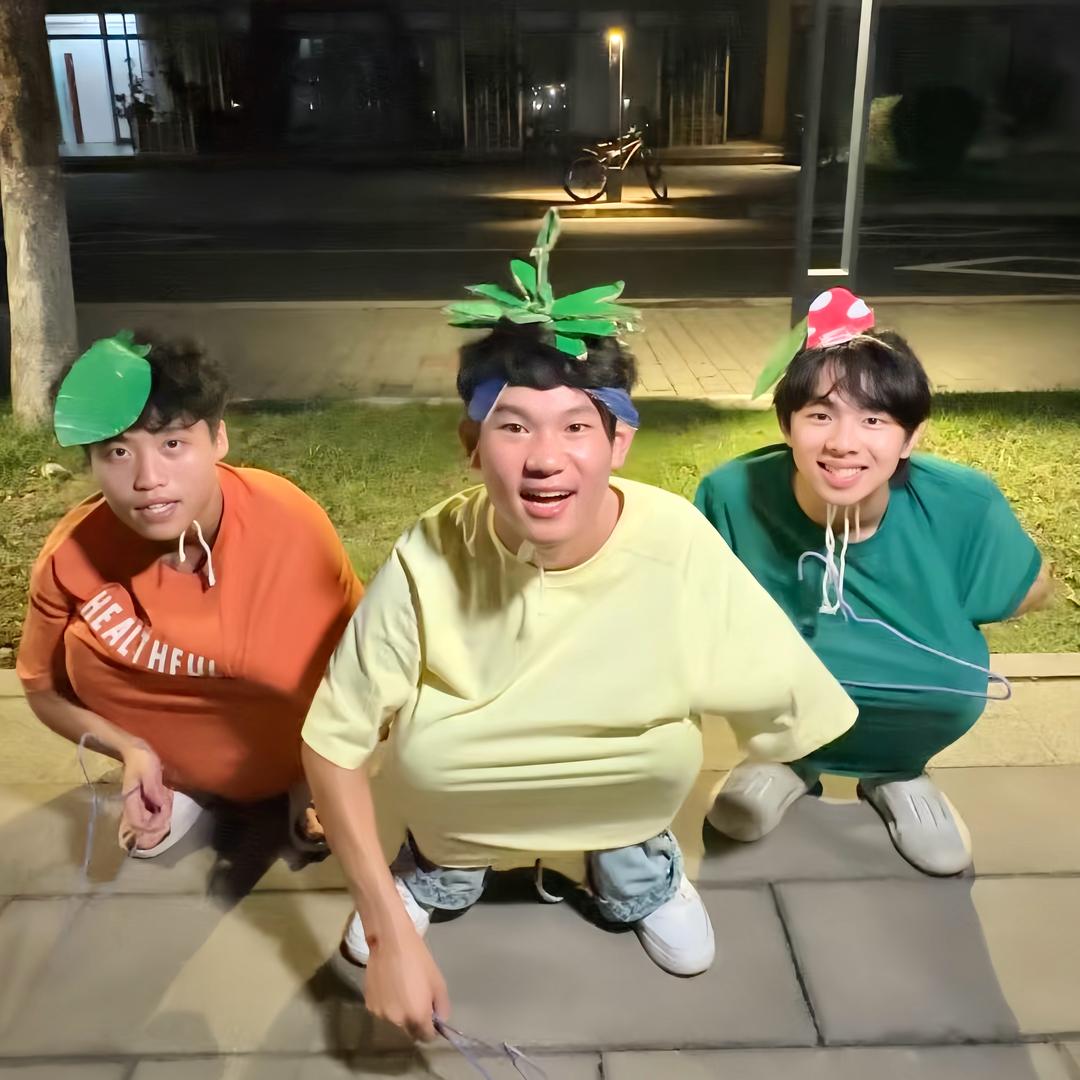易拉爆