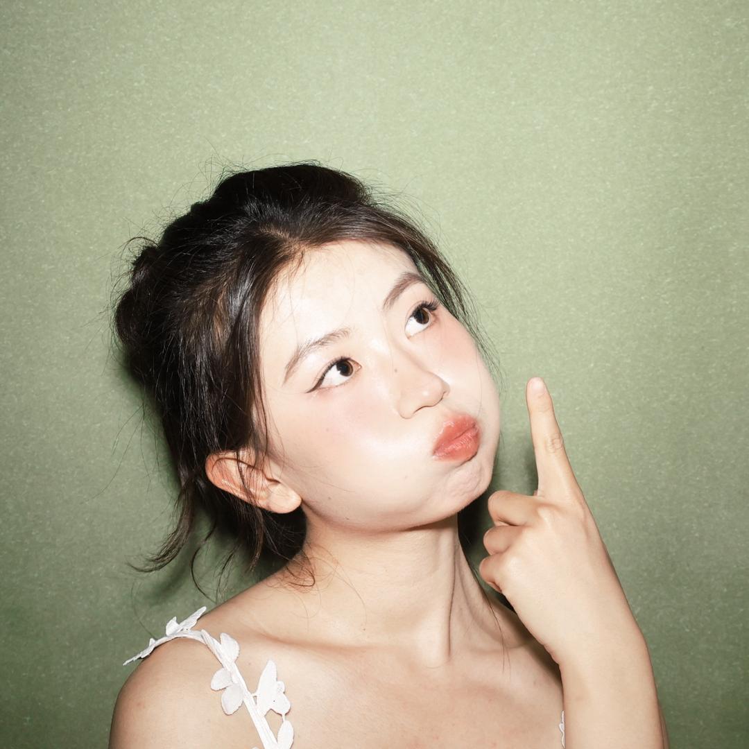 一颗开心橙🍊