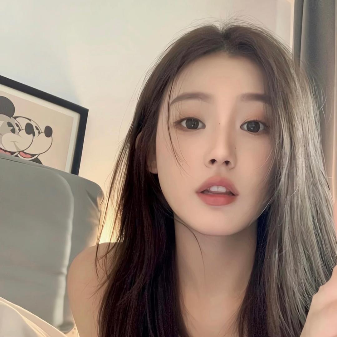 兔子姐姐🐰