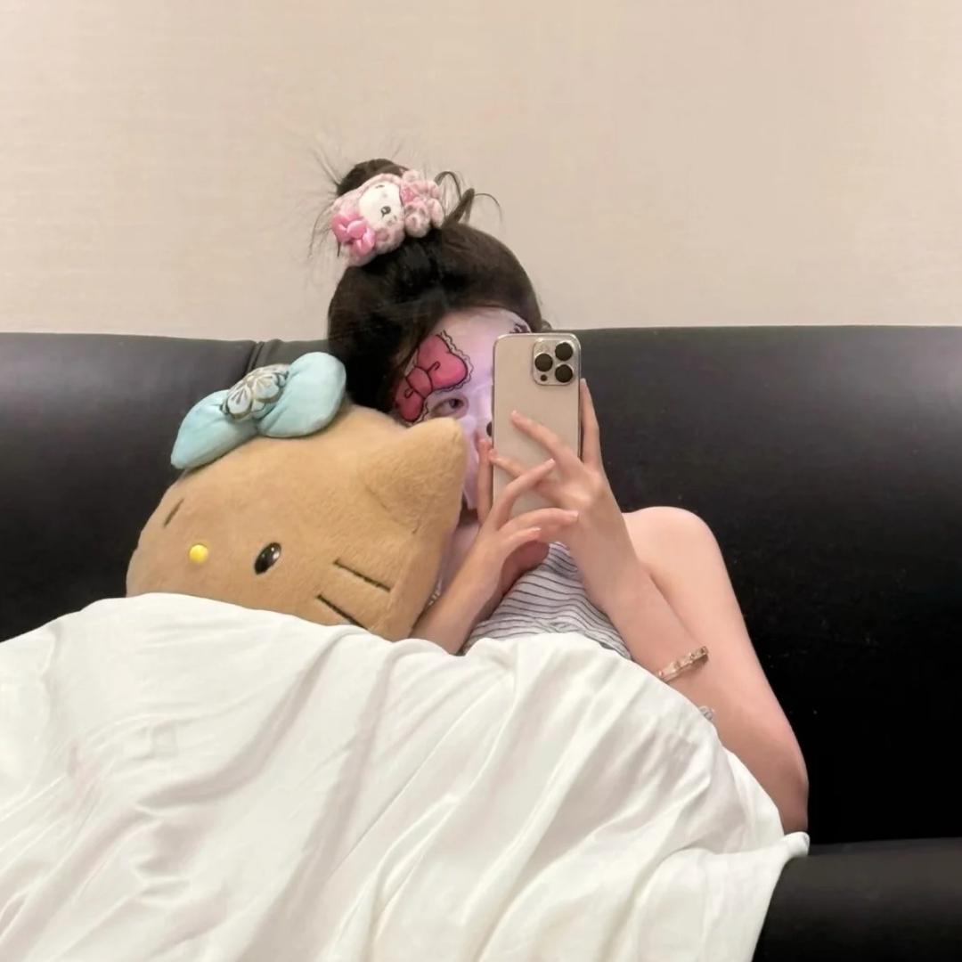胖锦鲤