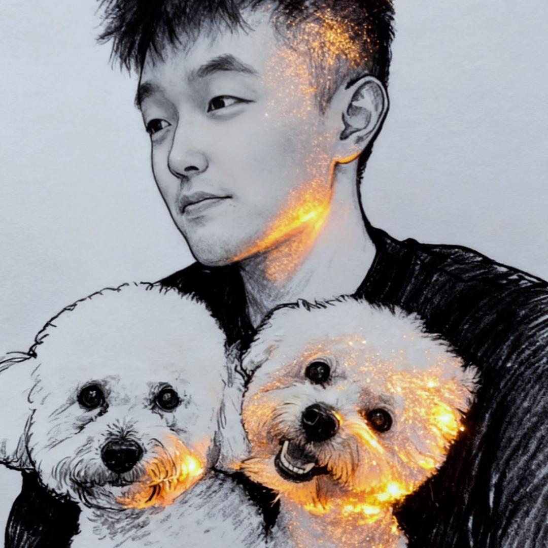 小鲁一米九