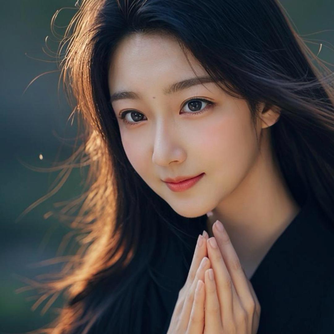 惠！幸运💕