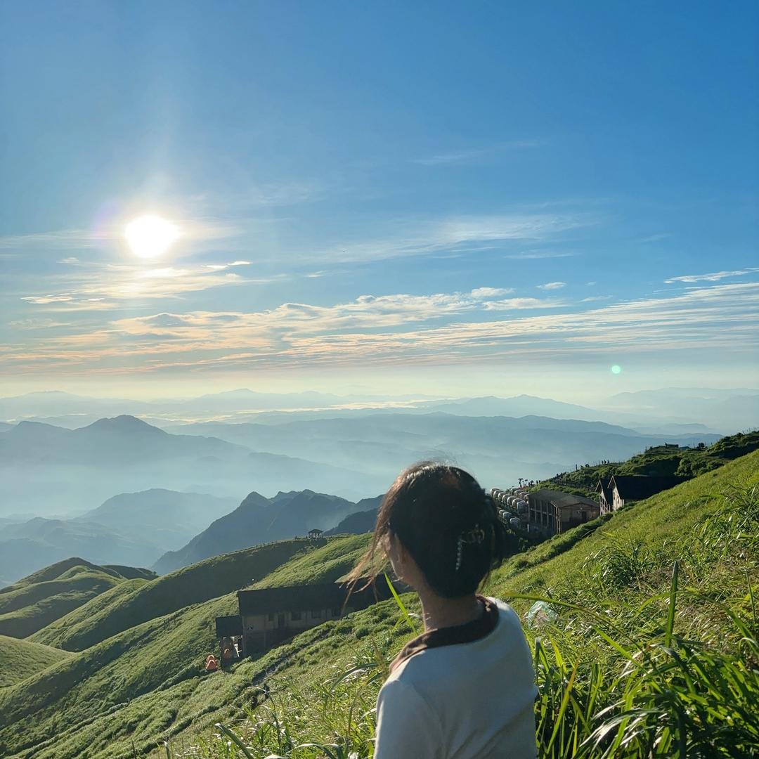 知恩曾.于都楼盘实地看房