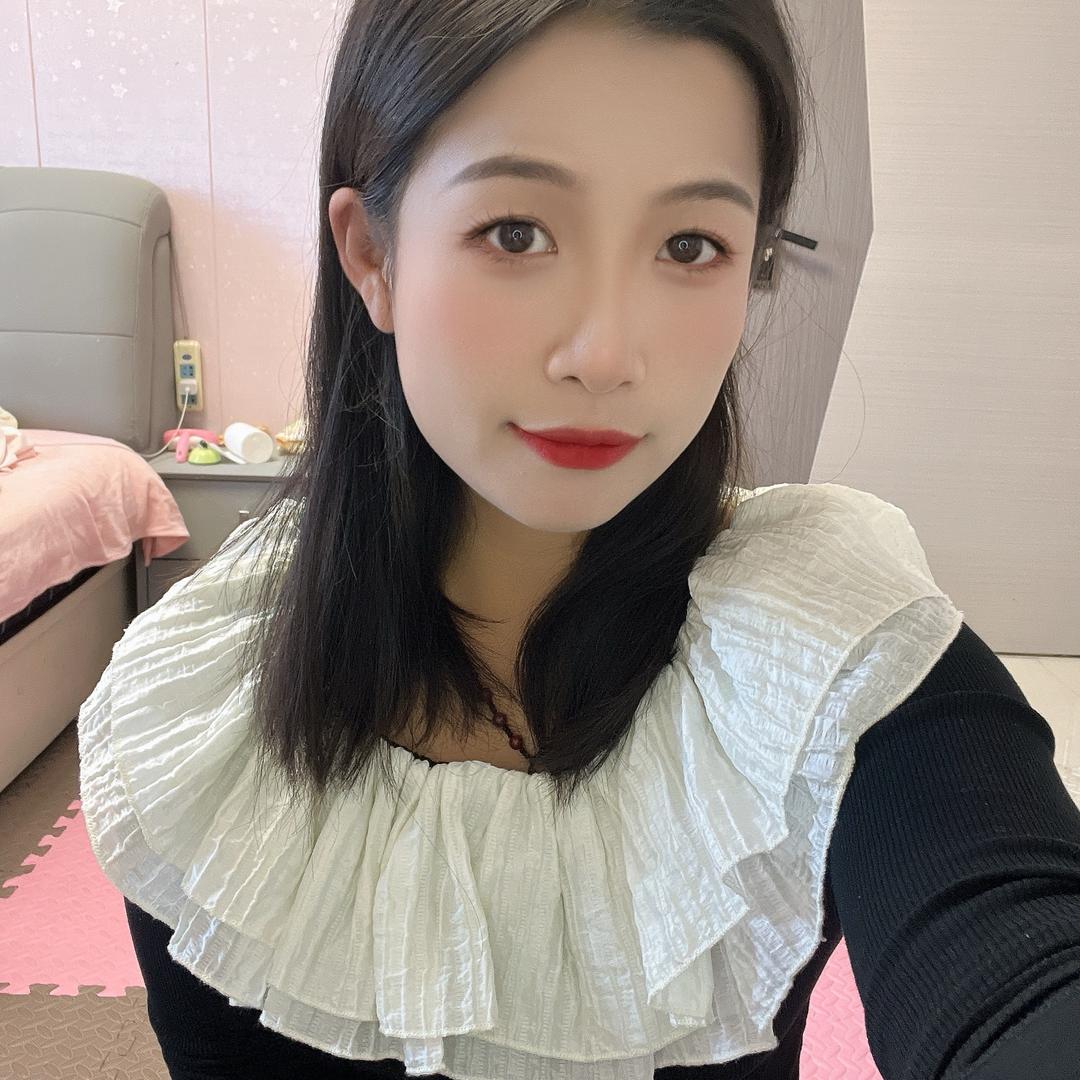 苒苒麻🌻