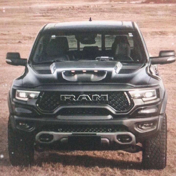 Jeep道奇公羊霸王龙福特猛禽皮卡坦克