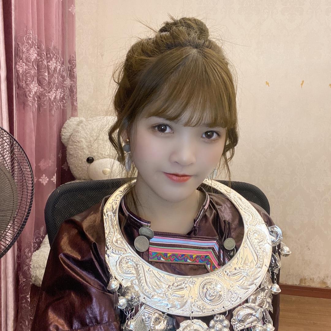 小凤🧚‍♀️