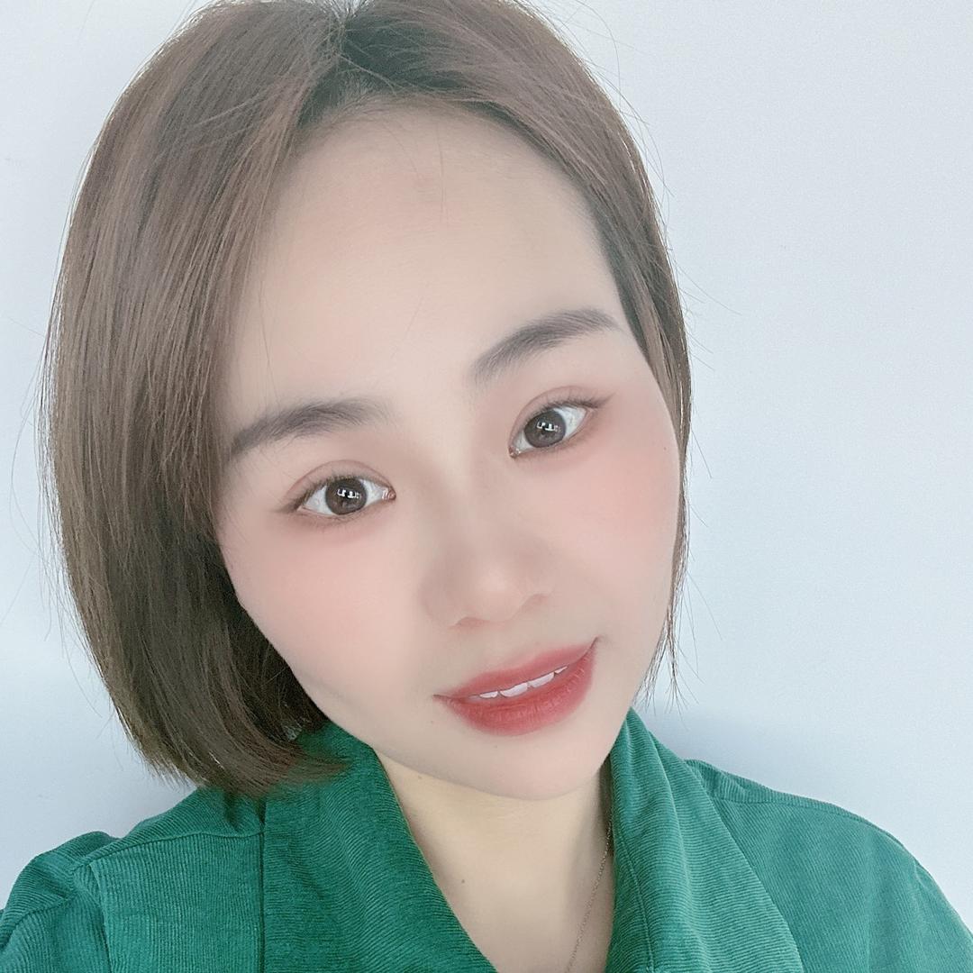 丹丹❤