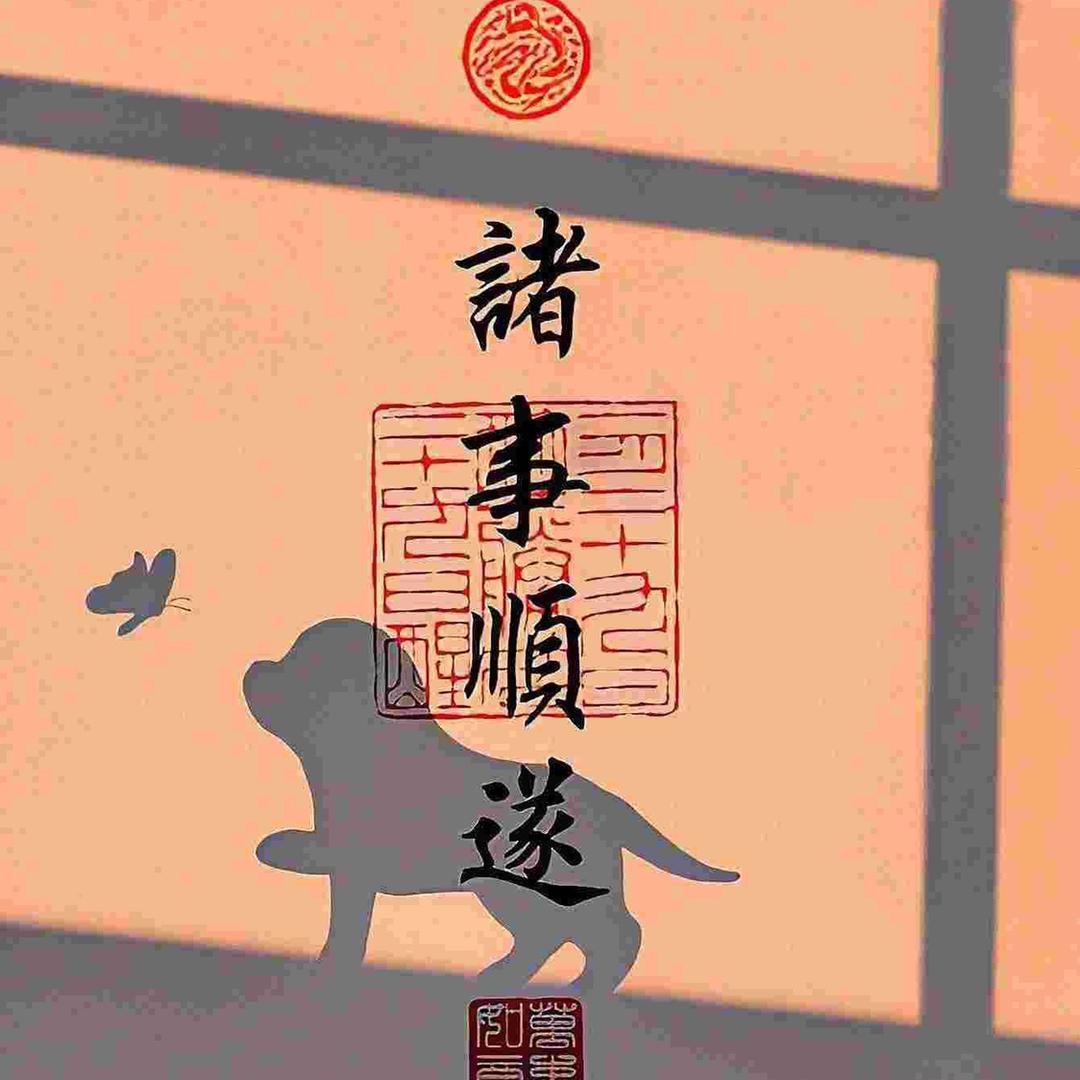 张小鱼儿🐟