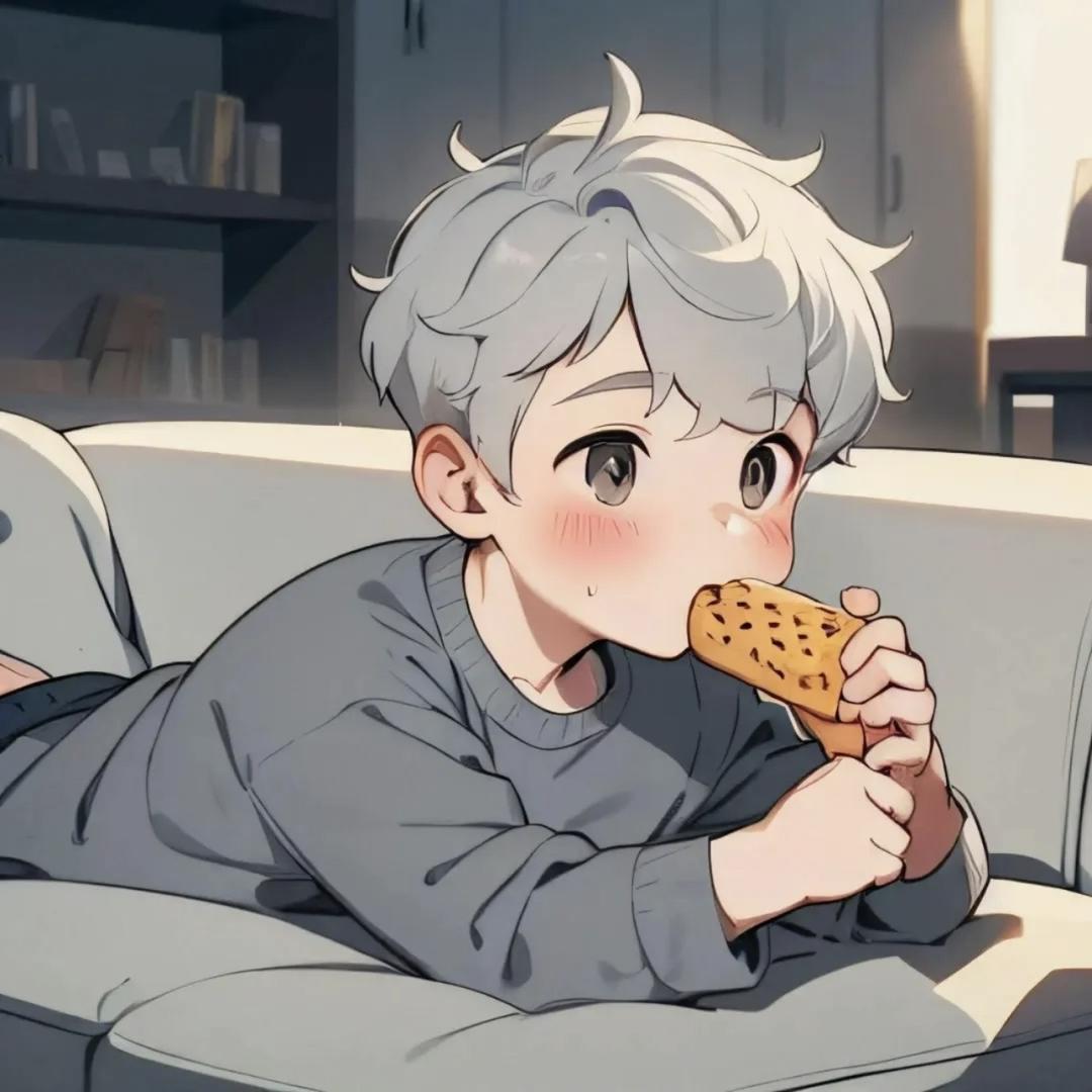 硕硕同学 ♡ ༘⋆ ᴶᵃʸ