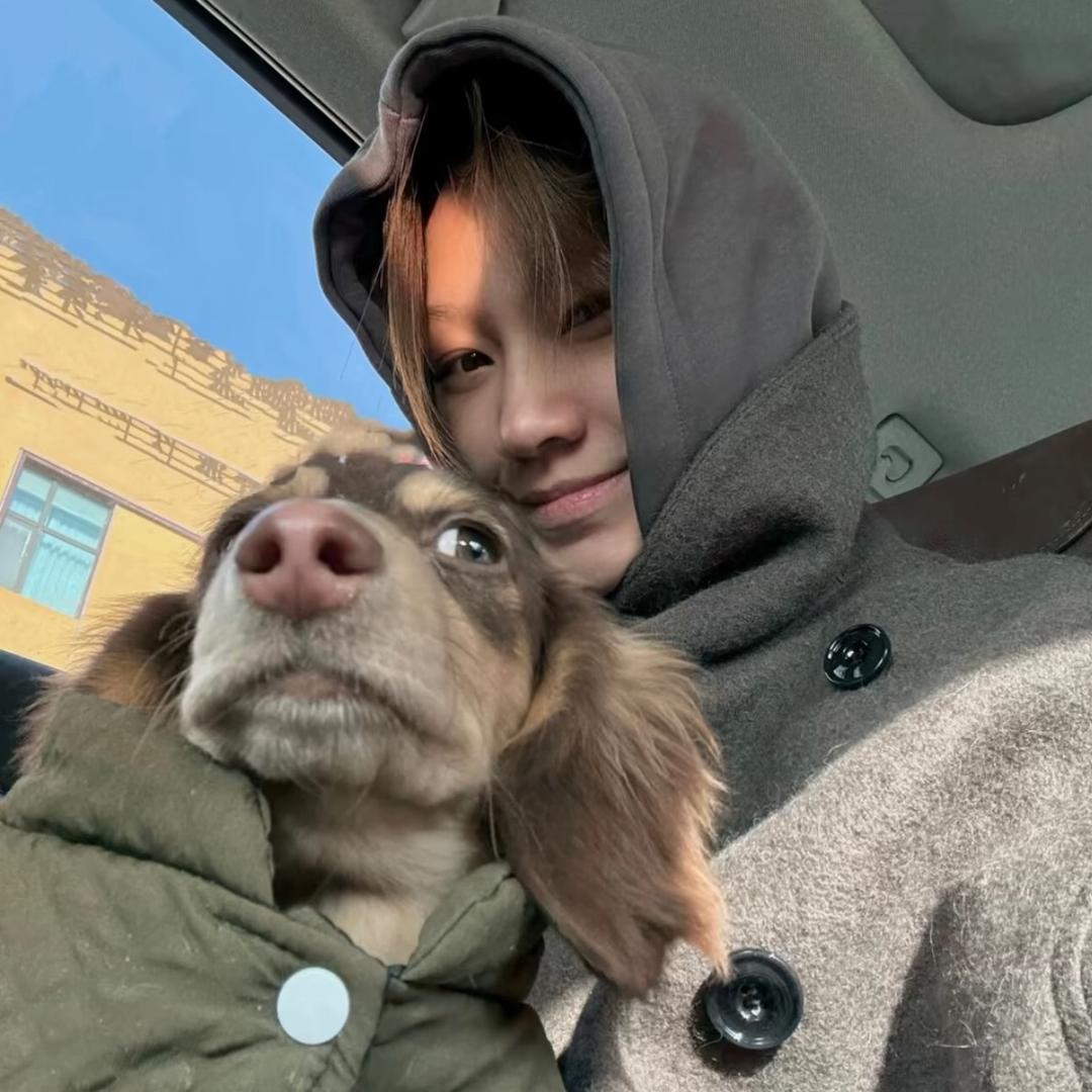 天生丽质小天才🍎