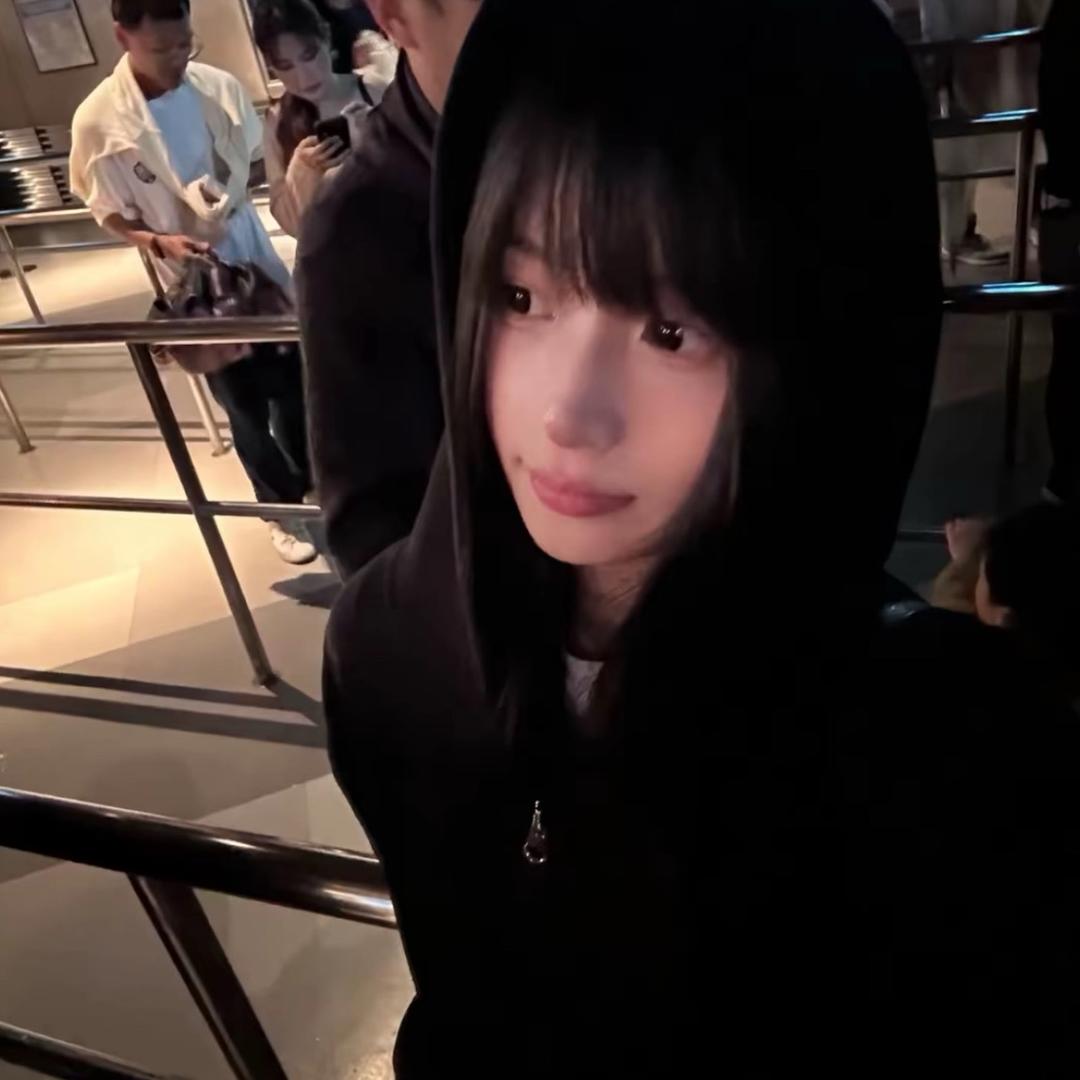 冬辞序.💫