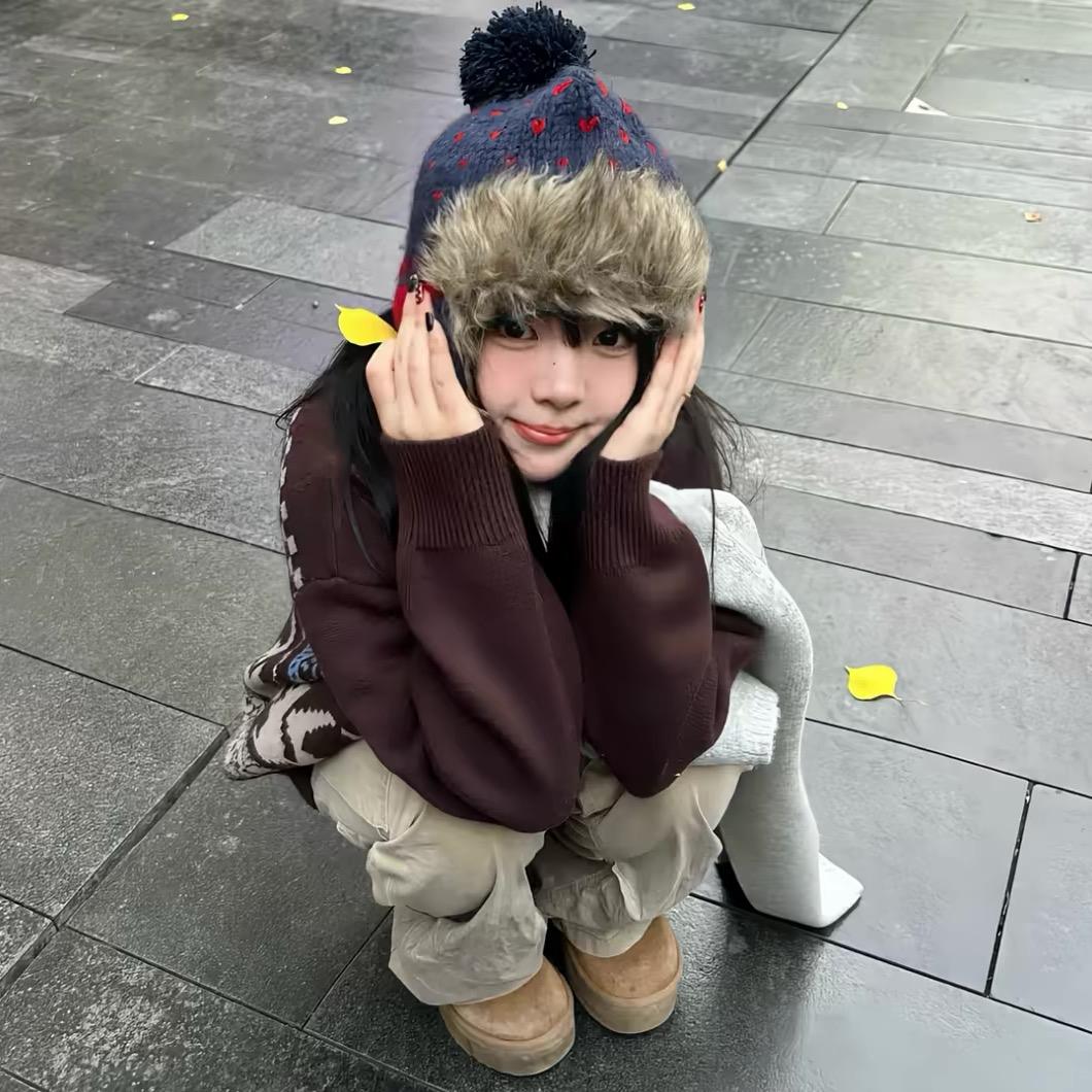 小年糕（毛娘）