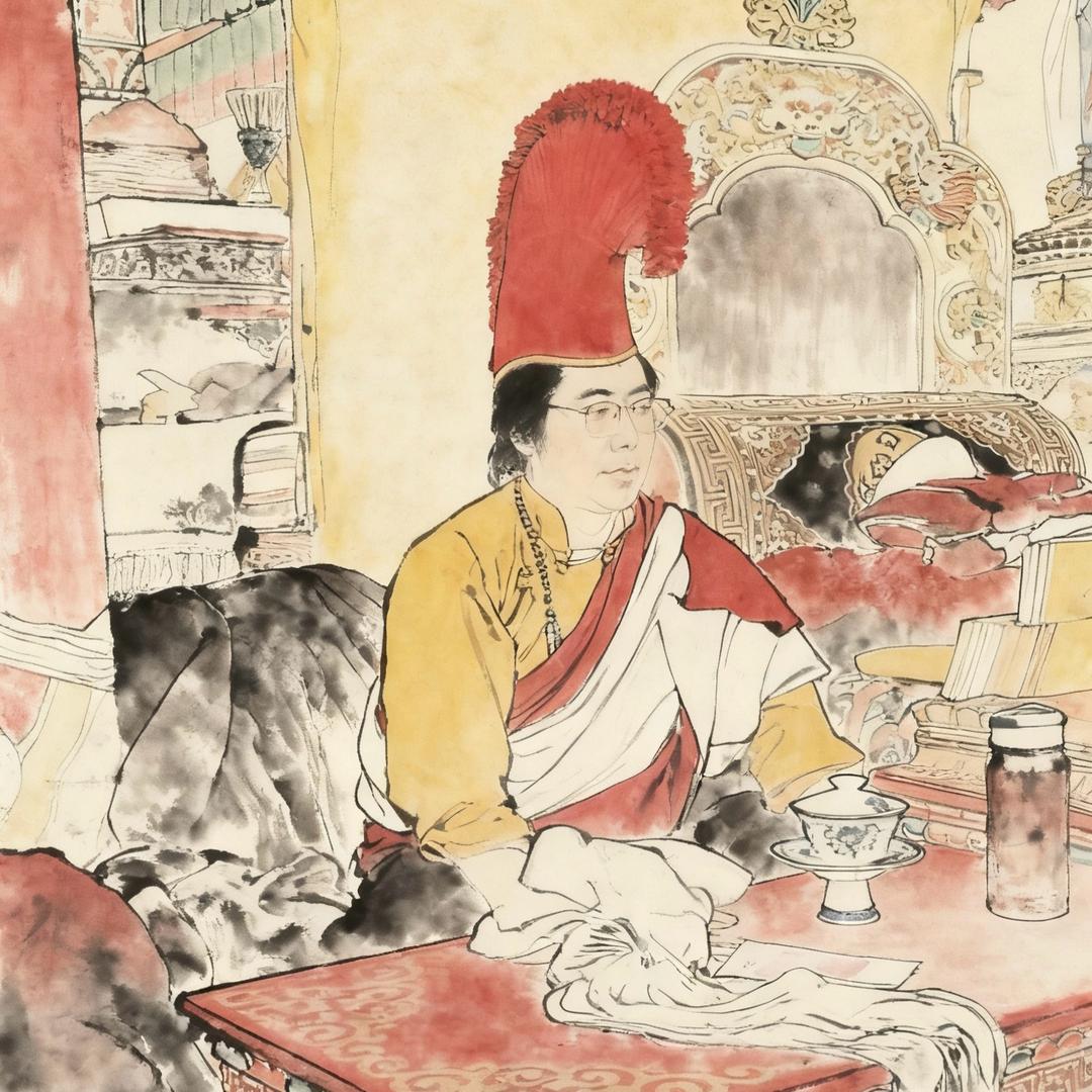 ༄ཞི་བྱེད་